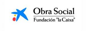 Obra Social Fundación  «la Caixa» logo
