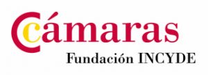 Fundación Incyde Cámaras de comercio logo