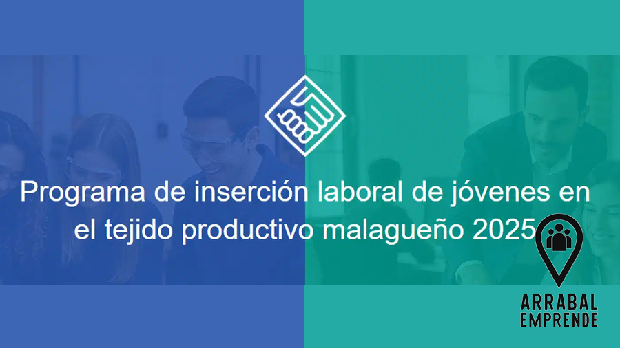 Programa Primera Oportunidad 2025: una oportunidad clave para emprendedores y pymes malagueñas
