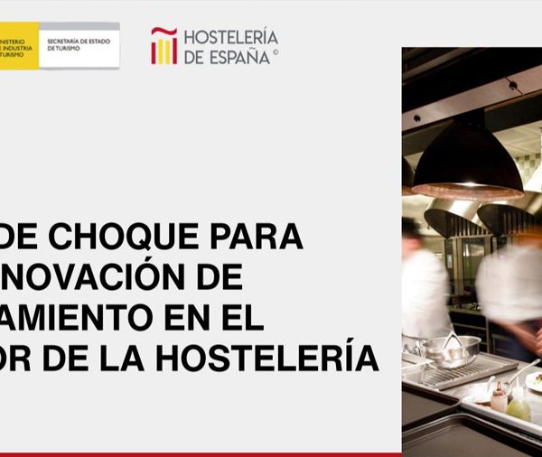 Ayudas Hostelería 2026: Consigue hasta 11.000 € para renovar equipamiento
